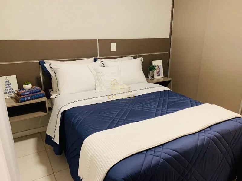 MOBILIADO E DECORADO EM 40X!!!: 9ª foto da galeria de imagens do imóvel