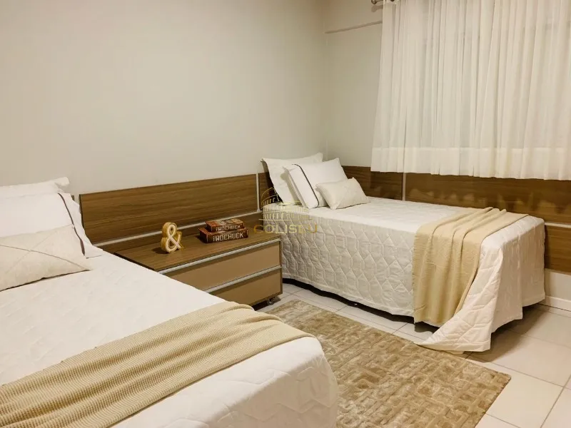 MOBILIADO E DECORADO EM 40X!!!: 7ª foto da galeria de imagens do imóvel