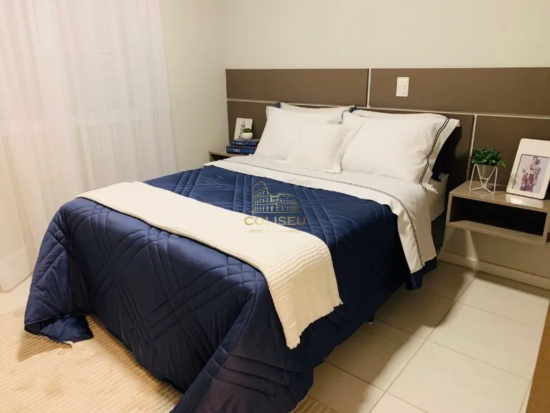 MOBILIADO E DECORADO EM 40X!!!: 10ª foto da galeria de imagens do imóvel