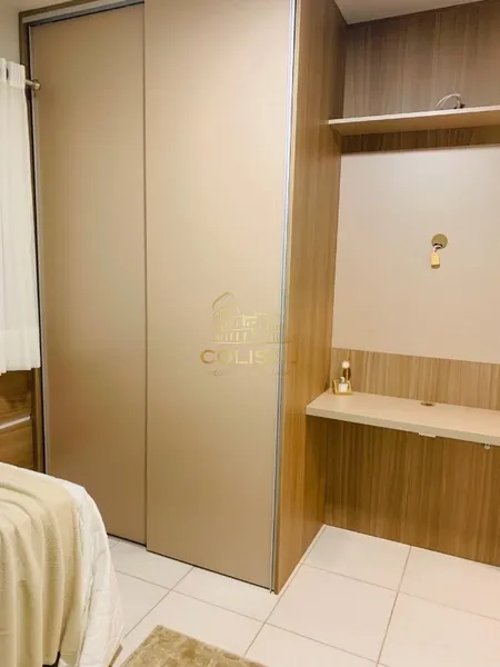MOBILIADO E DECORADO EM 40X!!!: 8ª foto da galeria de imagens do imóvel