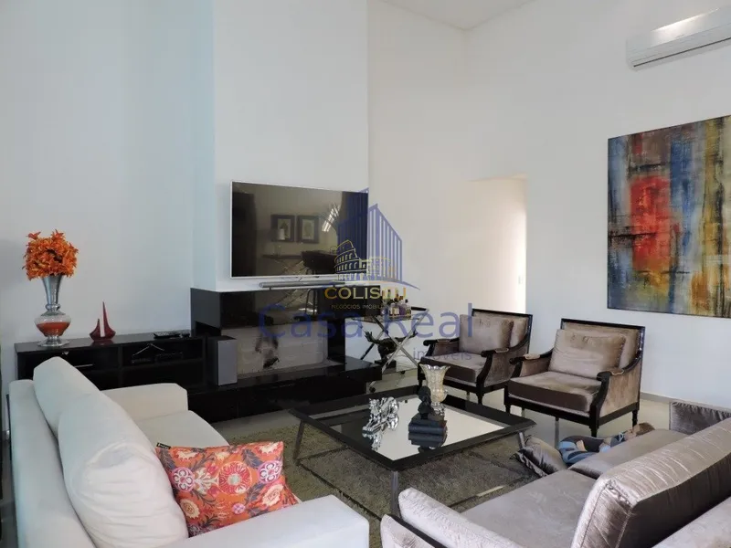 Condado de Capão, casa térrea.: 2ª foto da galeria de imagens do imóvel
