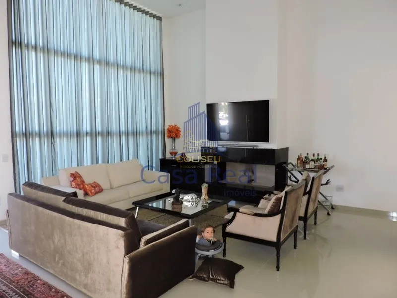 Condado de Capão, casa térrea.: 1ª foto da galeria de imagens do imóvel