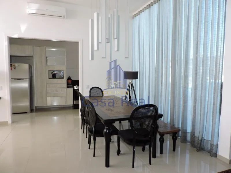 Condado de Capão, casa térrea.: 3ª foto da galeria de imagens do imóvel