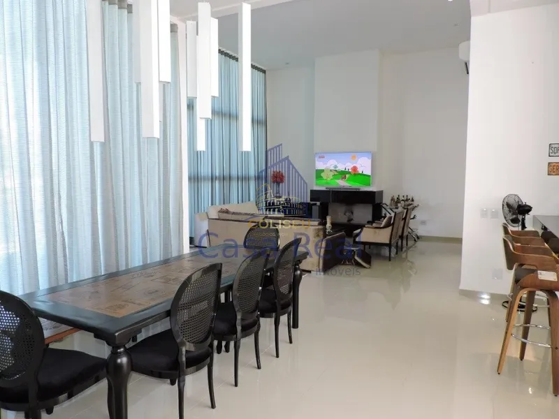 Condado de Capão, casa térrea.: 5ª foto da galeria de imagens do imóvel