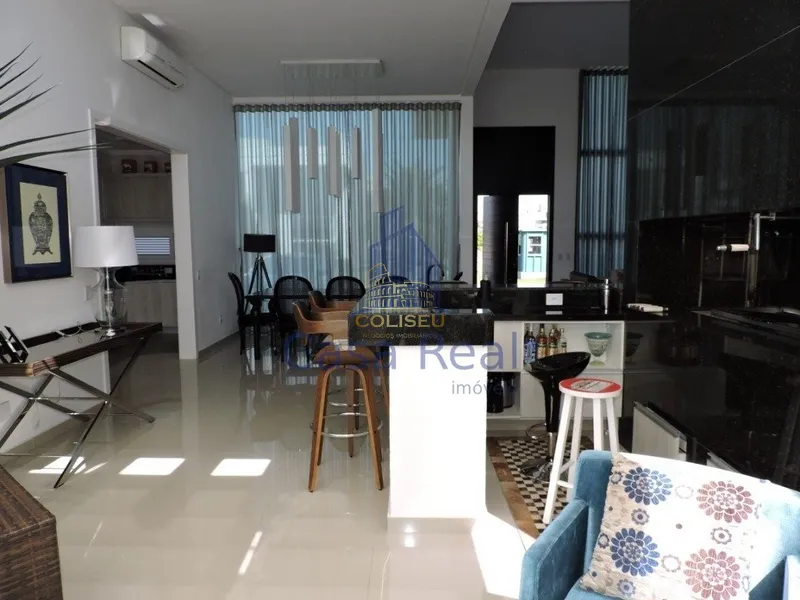Condado de Capão, casa térrea.: 6ª foto da galeria de imagens do imóvel