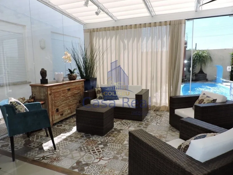 Condado de Capão, casa térrea.: 9ª foto da galeria de imagens do imóvel