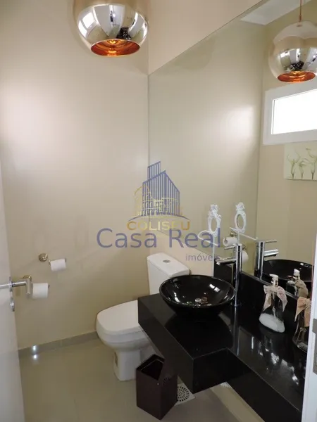 Condado de Capão, casa térrea.: 12ª foto da galeria de imagens do imóvel