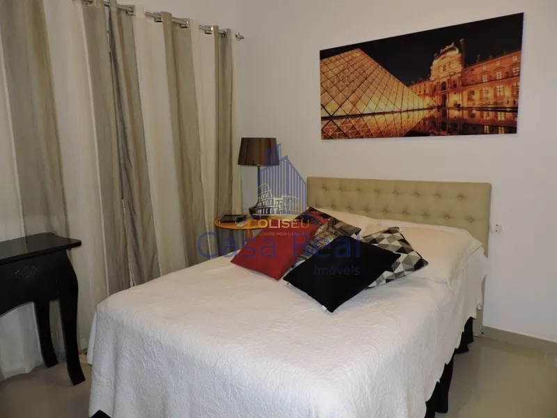 Condado de Capão, casa térrea.: 17ª foto da galeria de imagens do imóvel
