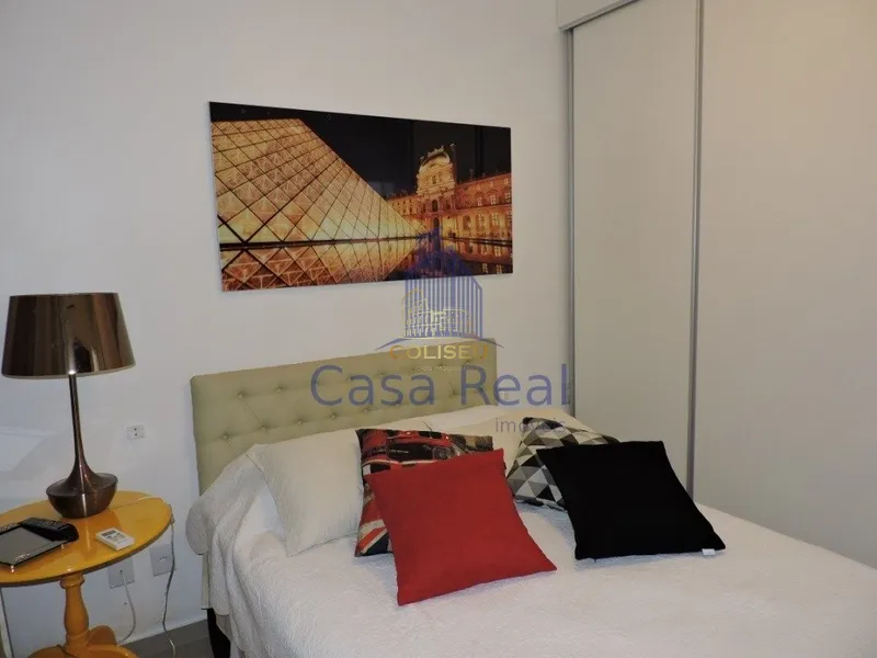 Condado de Capão, casa térrea.: 18ª foto da galeria de imagens do imóvel