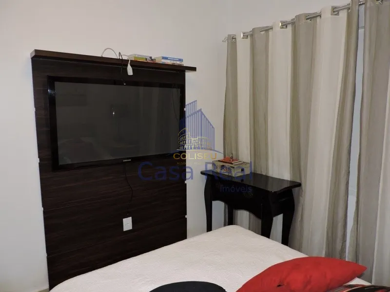Condado de Capão, casa térrea.: 19ª foto da galeria de imagens do imóvel