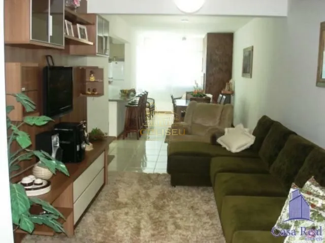 APARTAMENTO MOBILIADO, JUNTO AVENIDA CENTRAL.