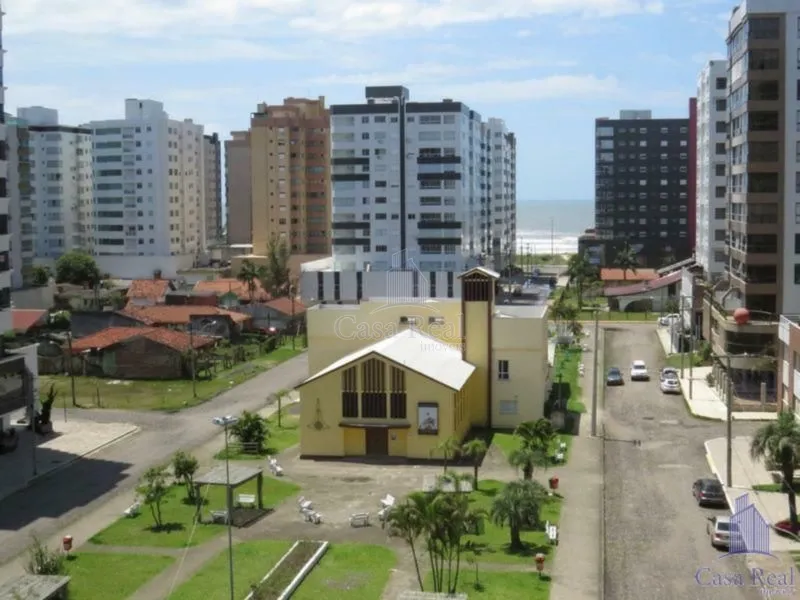 VISTA DOMAR E DA PRAÇA!!!: 10ª foto da galeria de imagens do imóvel