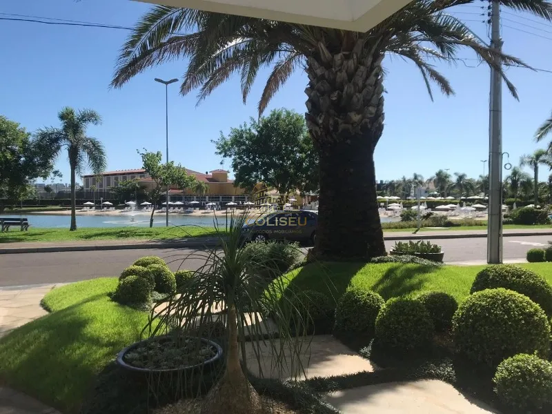 CONDADO DE CAPÃO EM FRENTE AO CLUBE!