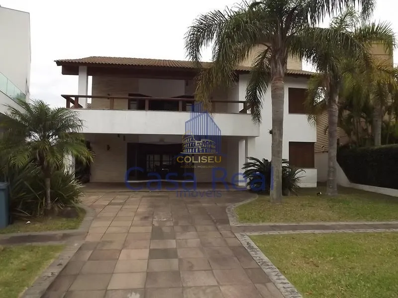 Beira lago: 18ª foto da galeria de imagens do imóvel