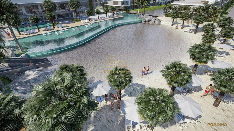 MURANO, CONDOMÍNIO FECHADO DE CASAS PRONTAS DE ALTO PADRÃO