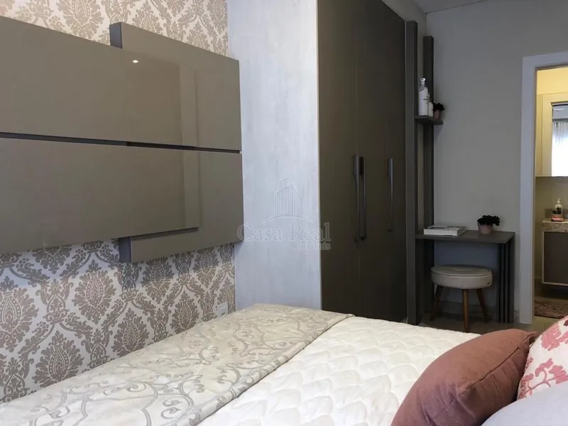 DECORADO COM INFRA ESTRUTRA!!!: 7ª foto da galeria de imagens do imóvel
