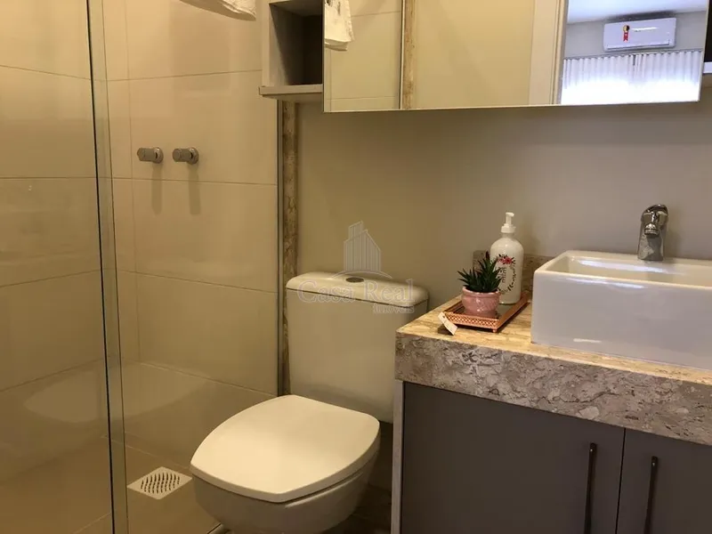 DECORADO COM INFRA ESTRUTRA!!!: 4ª foto da galeria de imagens do imóvel