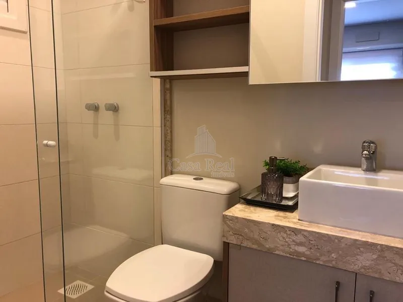 DECORADO COM INFRA ESTRUTRA!!!: 8ª foto da galeria de imagens do imóvel