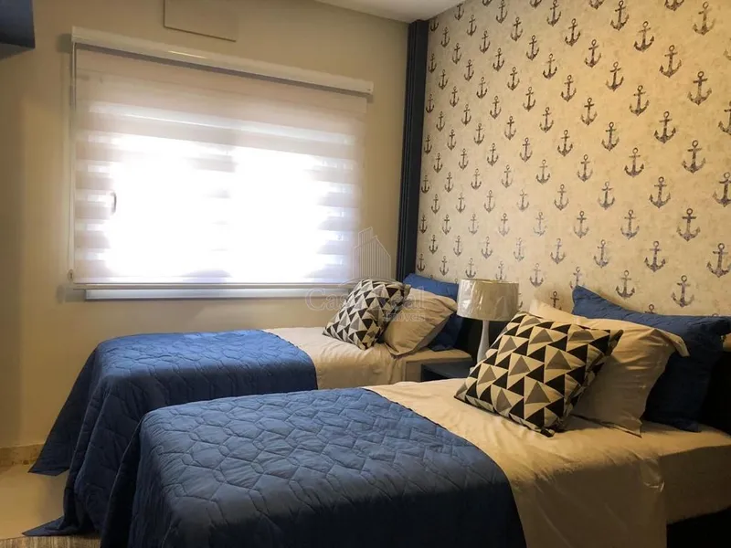 DECORADO COM INFRA ESTRUTRA!!!: 5ª foto da galeria de imagens do imóvel