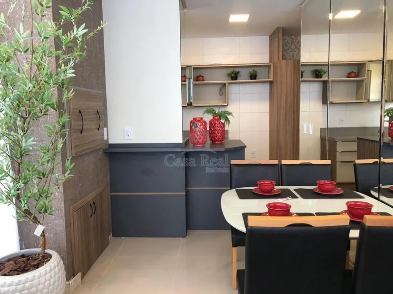 DECORADO COM INFRA ESTRUTRA!!!: 2ª foto da galeria de imagens do imóvel