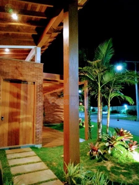 CONDOMÍNIO MALIBU, CASA NOVA MOBILIADA.: 23ª foto da galeria de imagens do imóvel