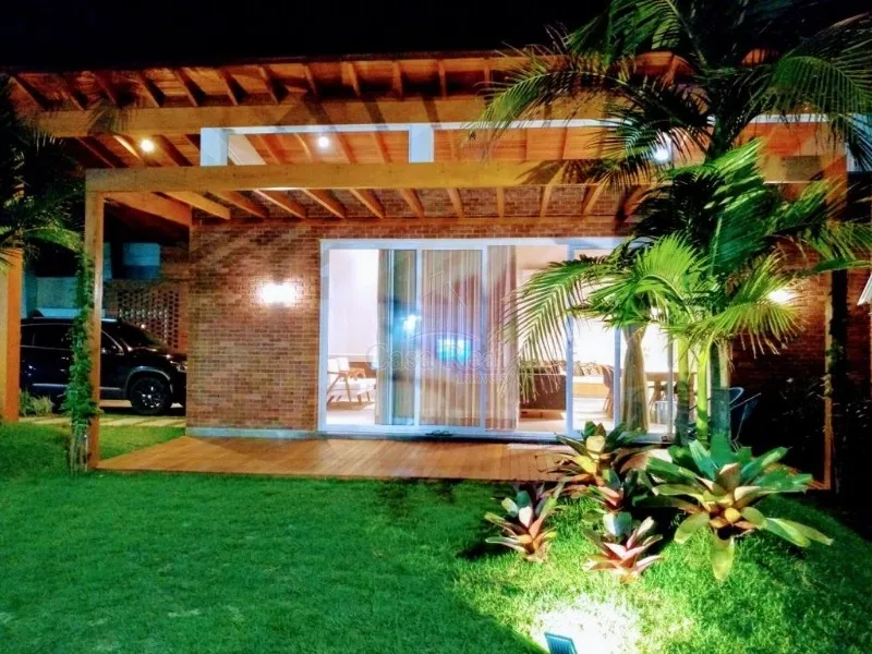 CONDOMÍNIO MALIBU, CASA NOVA MOBILIADA.: 20ª foto da galeria de imagens do imóvel