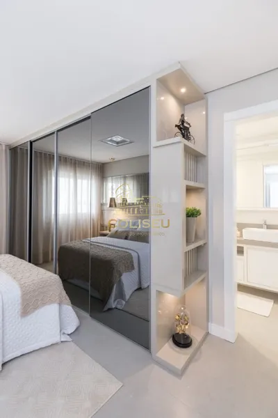 MOBILIADO E DECORADO, IMÓVEL DE ALTO PADRÃO EM PONTO NOBRE.: 19ª foto da galeria de imagens do imóvel
