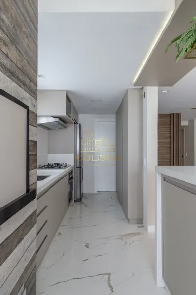 MOBILIADO E DECORADO, IMÓVEL DE ALTO PADRÃO EM PONTO NOBRE.: 10ª foto da galeria de imagens do imóvel