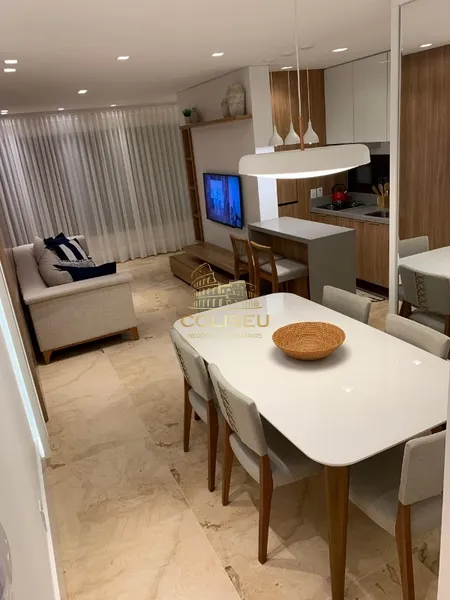 DECORADO JUNTO AO MAR!!!