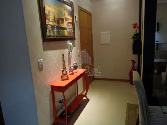 MOBILIADO E DECORADO JUNTO A PRAÇA!!!: 2ª foto da galeria de imagens do imóvel