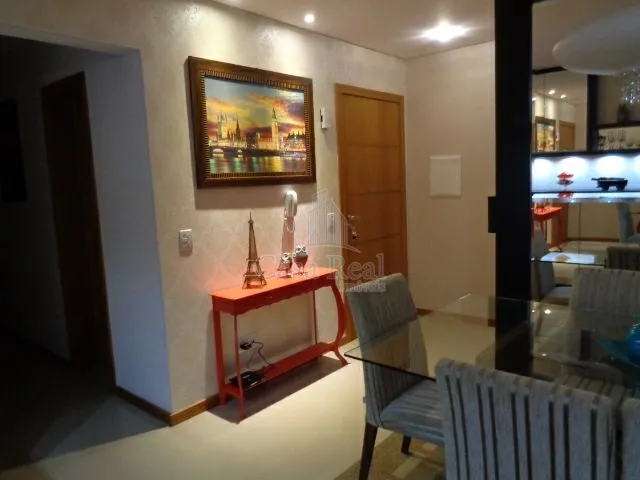 MOBILIADO E DECORADO JUNTO A PRAÇA!!!: 3ª foto da galeria de imagens do imóvel