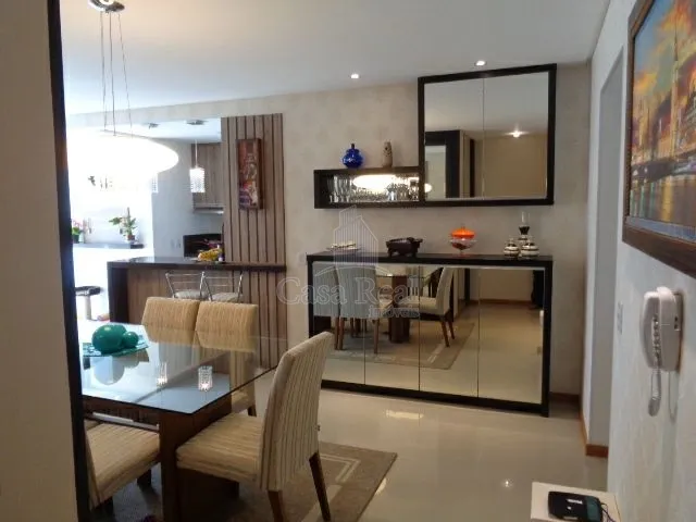 MOBILIADO E DECORADO JUNTO A PRAÇA!!!: 4ª foto da galeria de imagens do imóvel