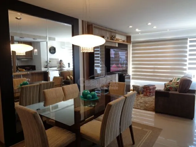 MOBILIADO E DECORADO JUNTO A PRAÇA!!!: 5ª foto da galeria de imagens do imóvel