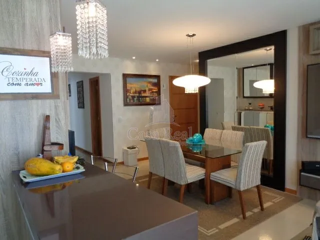 MOBILIADO E DECORADO JUNTO A PRAÇA!!!: 1ª foto da galeria de imagens do imóvel