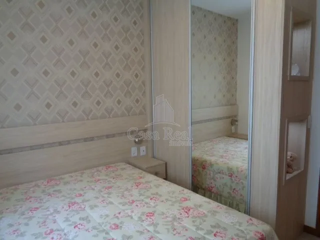 MOBILIADO E DECORADO JUNTO A PRAÇA!!!: 11ª foto da galeria de imagens do imóvel