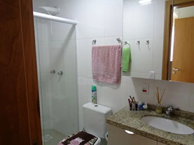 MOBILIADO E DECORADO JUNTO A PRAÇA!!!: 12ª foto da galeria de imagens do imóvel