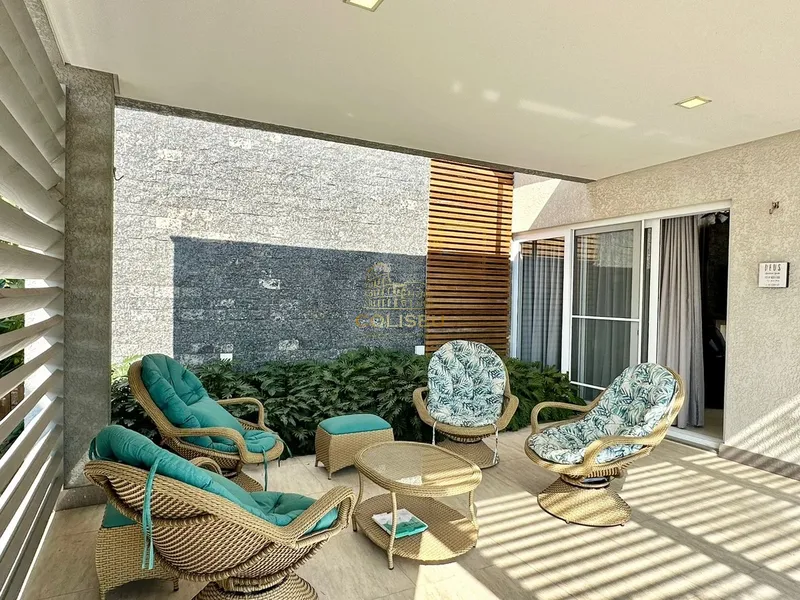 DUBAI RESORT!!!: 2ª foto da galeria de imagens do imóvel