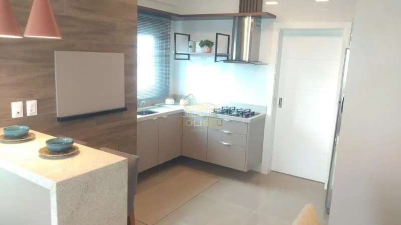 DECORADO COM VISTA ETERNA!!!: 5ª foto da galeria de imagens do imóvel