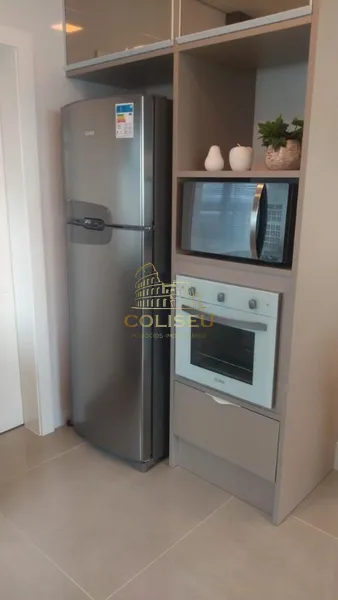 DECORADO COM VISTA ETERNA!!!: 7ª foto da galeria de imagens do imóvel