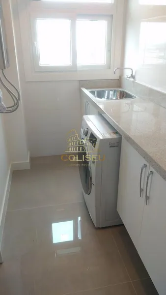 DECORADO COM VISTA ETERNA!!!: 9ª foto da galeria de imagens do imóvel