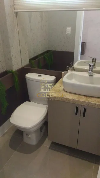 DECORADO COM VISTA ETERNA!!!: 10ª foto da galeria de imagens do imóvel