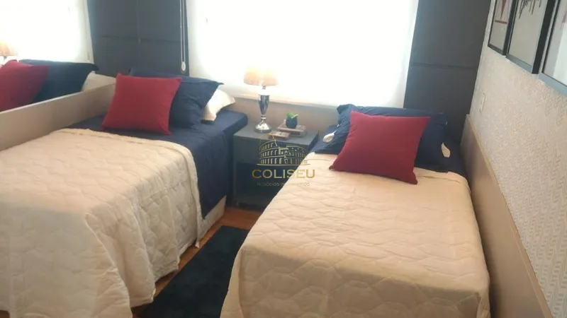 DECORADO COM VISTA ETERNA!!!: 11ª foto da galeria de imagens do imóvel