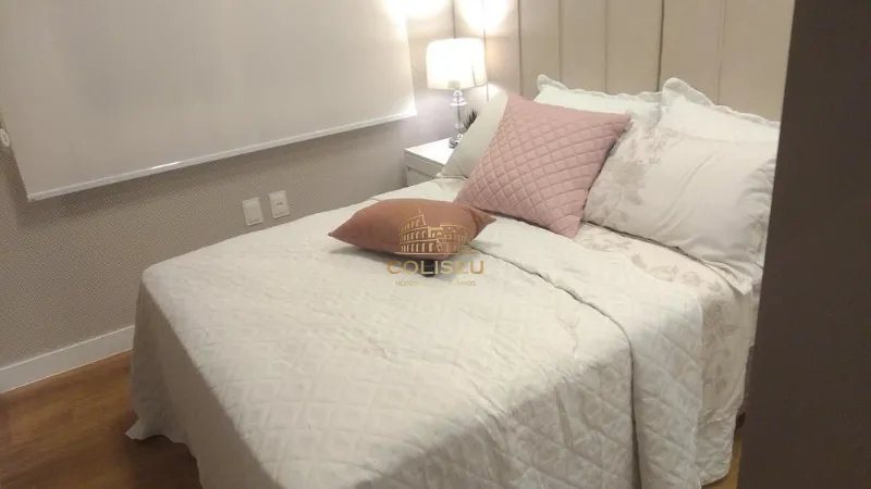 DECORADO COM VISTA ETERNA!!!: 13ª foto da galeria de imagens do imóvel