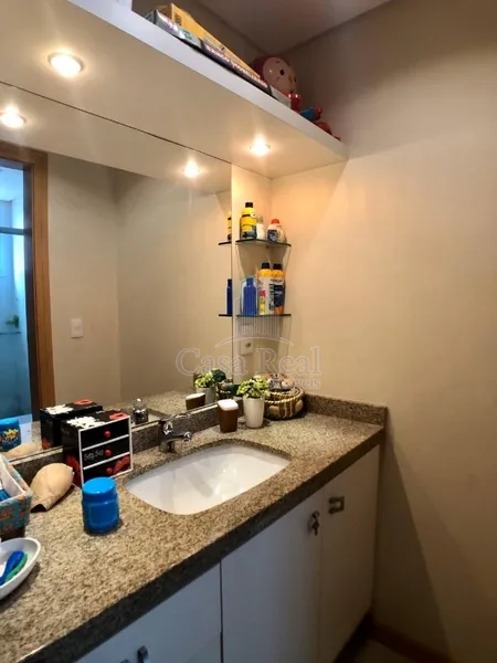 JUNTO AO MAR, MOBILIADO E DECORADO COM TERRAÇO.: 20ª foto da galeria de imagens do imóvel