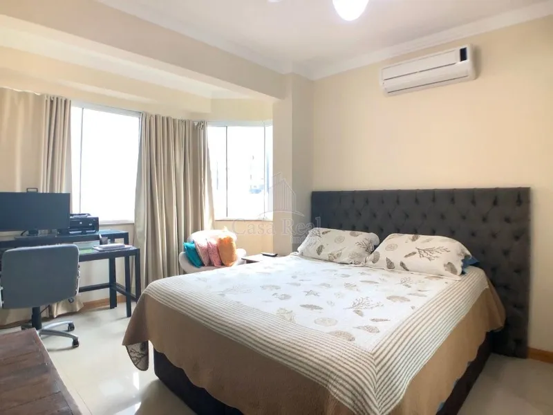JUNTO AO MAR, MOBILIADO E DECORADO COM TERRAÇO.: 25ª foto da galeria de imagens do imóvel