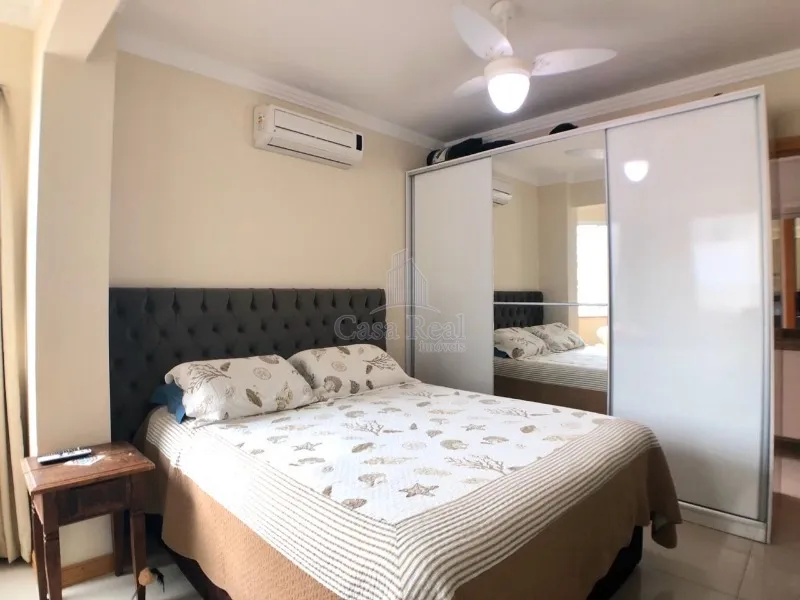JUNTO AO MAR, MOBILIADO E DECORADO COM TERRAÇO.: 27ª foto da galeria de imagens do imóvel
