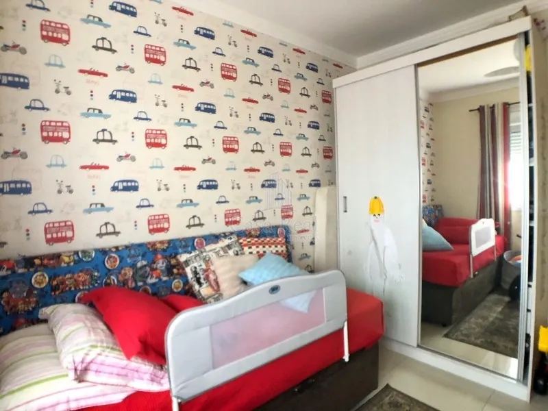 JUNTO AO MAR, MOBILIADO E DECORADO COM TERRAÇO.: 30ª foto da galeria de imagens do imóvel