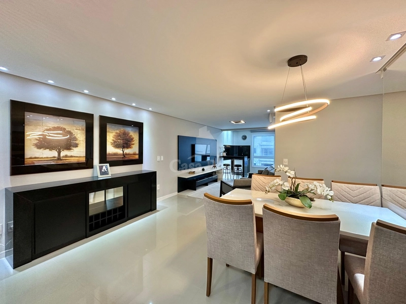AMPLO APARTAMENTO JUNTO A ATLÂNTIDA!!!: 3ª foto da galeria de imagens do imóvel
