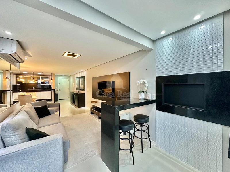 AMPLO APARTAMENTO JUNTO A ATLÂNTIDA!!!: 7ª foto da galeria de imagens do imóvel