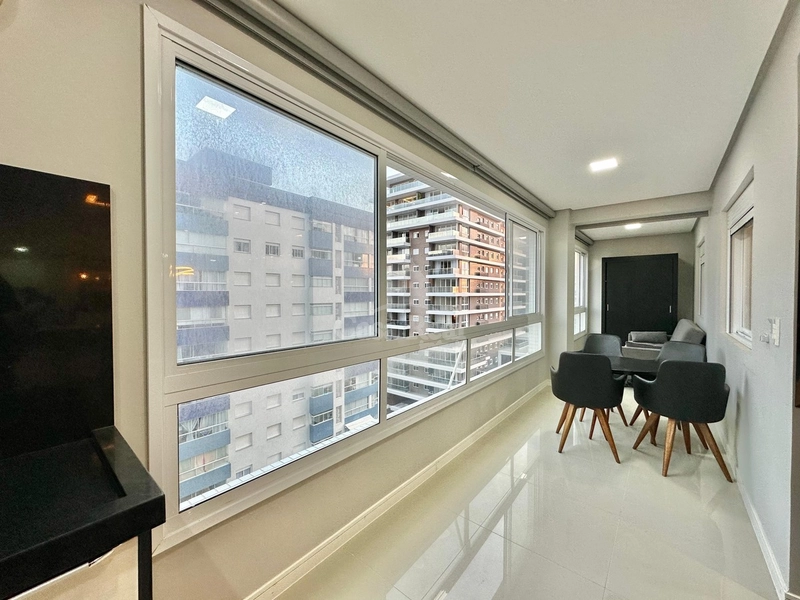 AMPLO APARTAMENTO JUNTO A ATLÂNTIDA!!!: 5ª foto da galeria de imagens do imóvel
